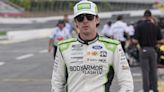 Deadspin | Ryan Blaney puts 'frustrating' finish behind him as NASCAR hits Sonoma