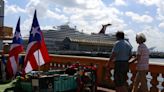 Puerto Rico recibe por primera vez un crucero de la línea Sea Cloud