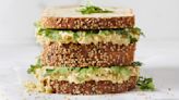 Take Your Egg Salad Sandwich To The Next Level With One Simple Tweak