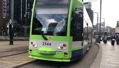 Tram strike due to begin after 'bad faith' talks