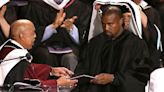 Kanye West's Honorary Degree from School of the Art Institute of Chicago Rescinded Over 'Dangerous' Comments