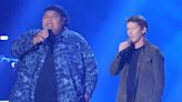 'American Idol' Winner Iam Tongi and James Blunt's Duet of 'Monsters' Brings Katy Perry, Jelly Roll to Tears