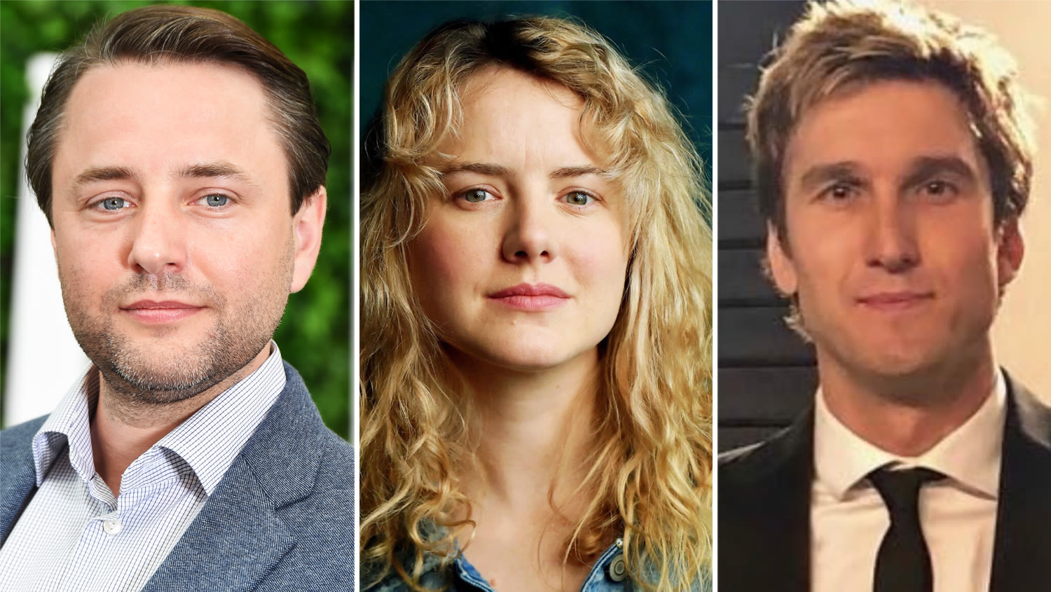 Vincent Kartheiser & Laura Slade Wiggins Join Fantasy Drama ‘Go On’ From Landon Ashworth