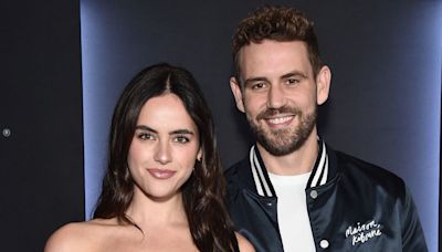 Bachelor Nation’s Nick Viall Marries Natalie Joy