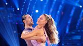 ‘This is a major thorn in Strictly’s side’ says PR guru of fresh drama following Graziano shock exit