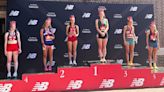 Taylor Farrell of Corning captures second national title in racewalking