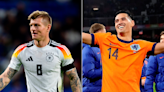 Germany vs Netherlands prediction, odds, expert football betting tips and best bets for international friendly | Sporting News