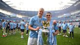 Team of the Season: Manchester City title winners Erling Haaland and Phil Foden make the team but find out who else makes FourFourTwo's Best XI of the season