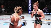 USA TODAY Sports/MMA Junkie rankings, May 23: Mackenzie Dern stays put, middleweight breaks through