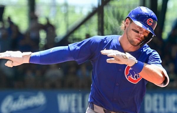 Atlanta Braves Named Possible Trade Destination for Cubs Star Shortstop