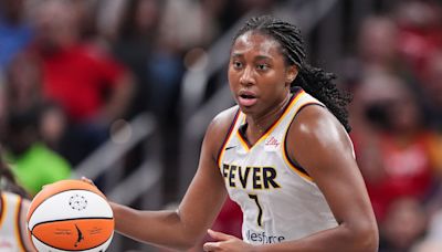 Live: Caitlin Clark, Indiana Fever vs Minnesota Lynx score updates, highlights