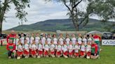 Kiltegan represent Wicklow with pride at Féile na nGael 2024