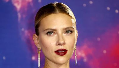 'The Script Is Amazing': Scarlett Johansson Shares Big Update On Universal's Jurassic World 4 - News18