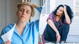 How premature menopause can cause early death: new study