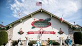 Holland, Frankenmuth rank on national list of 'Christmassy towns'