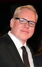 Bret Easton Ellis