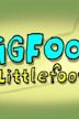 Bigfoot Littlefoot