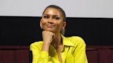 Zendaya Reacts to Venus and Serena Williams Seeing Her Tennis Movie