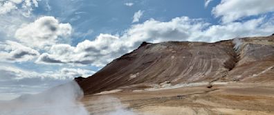 15 Countries that Produce the Most Geothermal Energy in the World