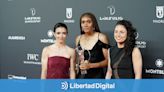 Aitana Bonmatí y la selección femenina de fútbol hacen historia en los Premios Laureus