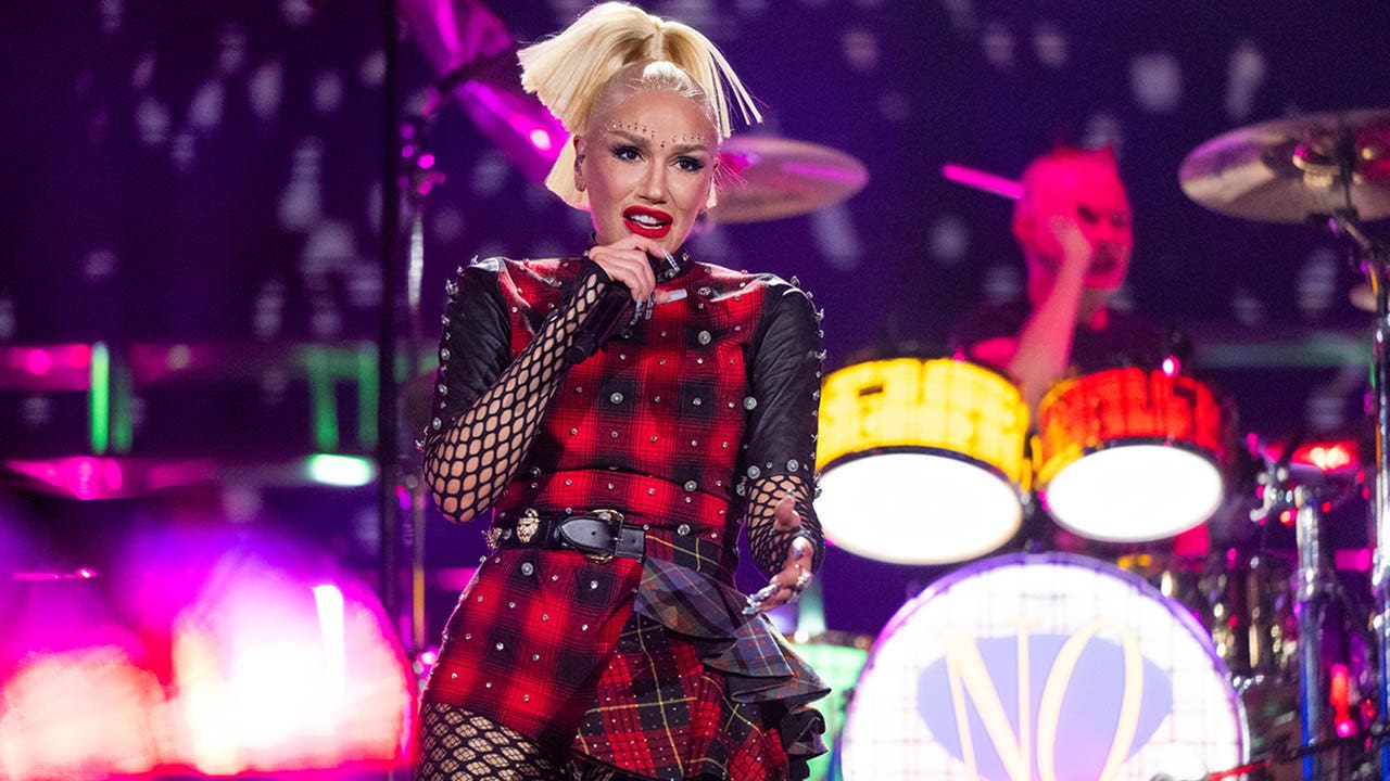 Gwen Stefani cancels Atlantic City concert due to 'recent injury' after consulting doctors: 'I'm so sorry'