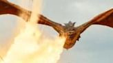 Top 10 Dragon Kills in The Game Of Thrones and House of the Dragon