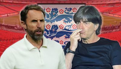 Germany World Cup winner Joachim Low wants England job after Southgate exit