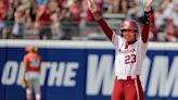 Jayda Coleman's walk-off home run propels OU into WCWS championship series