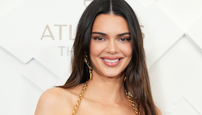 Kendall Jenner Gets Candid About Wanting to Having Kids