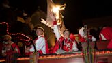 This week in Pensacola: Grand Mardi Gras Parade returns; Chocolate and Cheese Fest