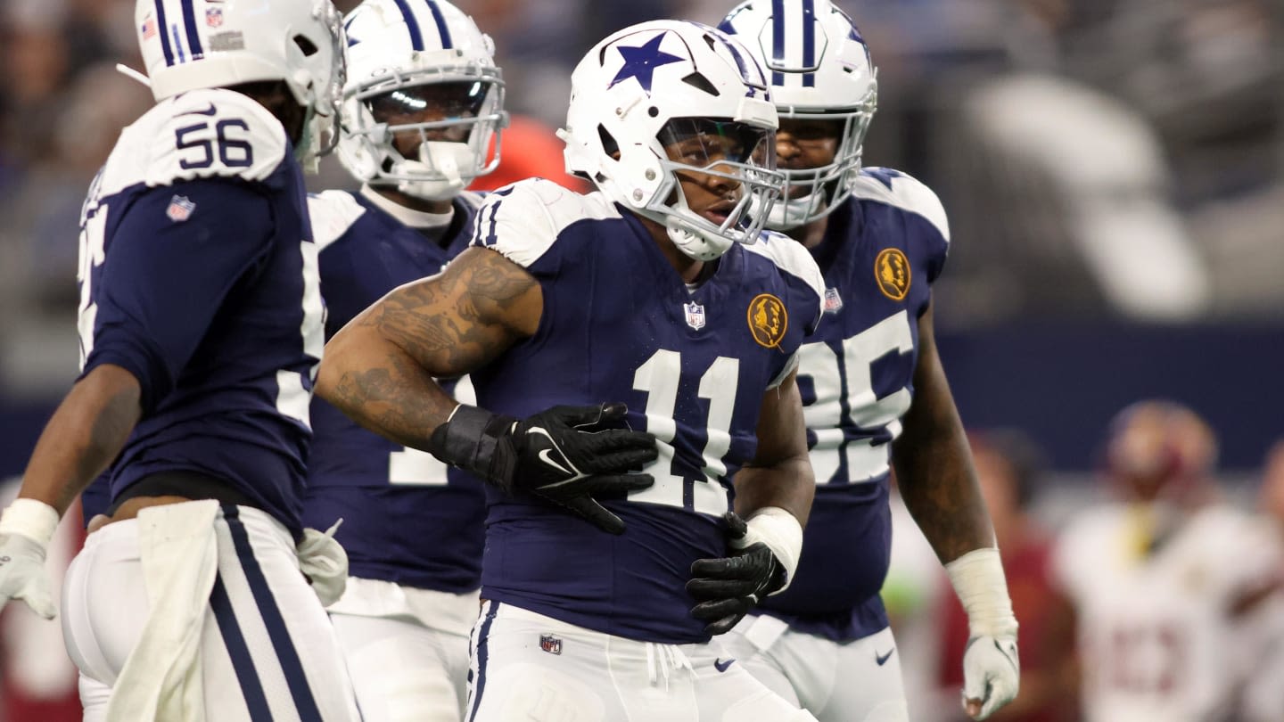NFL analyst has Cowboys position unit ranked oddly low