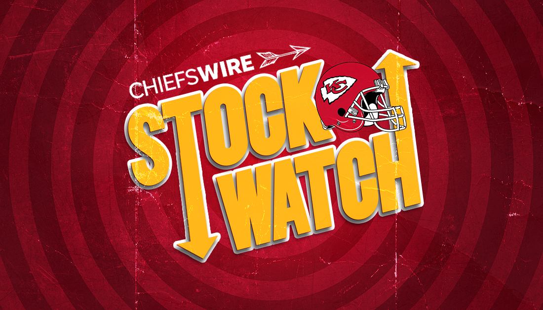 Chiefs stock watch: Which players impressed during preseason Week 1 vs. Jaguars?