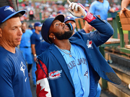 MLB Player Props for 8-14: Best Bets for Dean Kremer, Ronel Blanco & Vladimir Guerrero Jr.