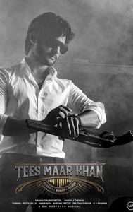 Tees Maar Khan (2022 film)