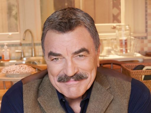 'Blue Bloods' Star Tom Selleck Is Almost Unrecognizable With Big Change to Facial Hair