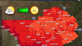 No end in sight for searing Texas heatwave as grid operator urges residents to conserve power