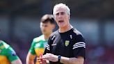 Ex-Galway captain on Jim McGuinness landing at training during Covid-19 pandemic