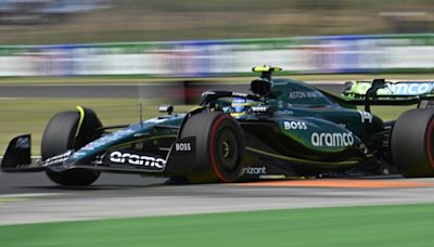 F1, en directo: GP Hungría | Libres 3 y la Clasificación de Fórmula 1 en Hungaroring, en vivo hoy