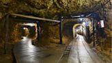 UNESCO grants world heritage status to Japan's Sado gold mine