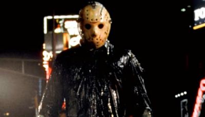 ‘Friday the 13th’ Prequel Series From A24, Peacock Loses Showrunner as Bryan Fuller Exits