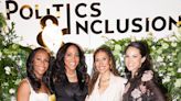 The Politics & Inclusion's 3rd Annual Dinner Celebrates Journalists and Builds Community - EBONY