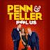 Penn & Teller: Fool Us