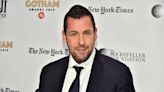 Adam Sandler: I Was ‘Competitive with Other Comedians’ Until Undergoing Therapy