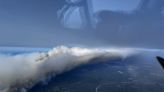 Nach Waldbrand im Nordosten Kanadas: Von Evakuierung Betroffene können zurückkehren