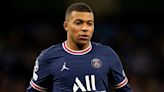 Kylian Mbappe returns to PSG squad after ‘constructive and positive’ talks