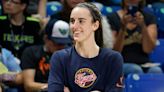 Where to watch the Indiana Fever's season opener, the first season game for Caitlin Clark