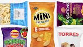 What your choice of crisps says about you
