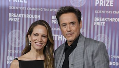 Robert Downey Jr. to make Broadway debut in 'McNeal' play