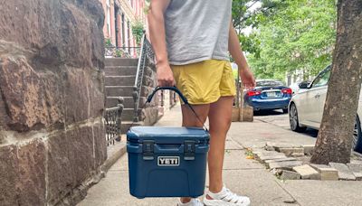 These Mini Coolers Are the Perfect Size for Everything From Day Tripping to Tailgating