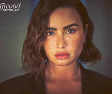 Demi Lovato 'Chased' Child Stardom Because of 'Daddy Issues' and to 'Get the Love from My Birth Dad That I Didn...